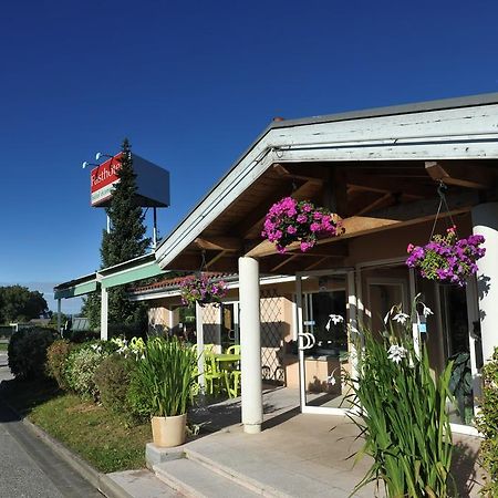 Fasthotel Annecy Exterior foto