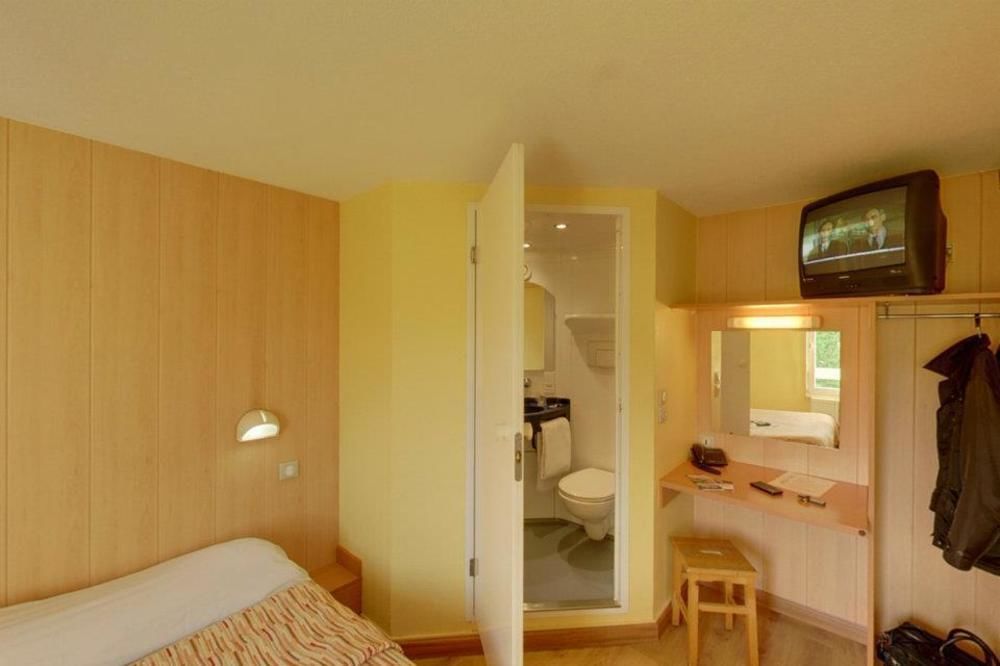 Fasthotel Annecy Exterior foto