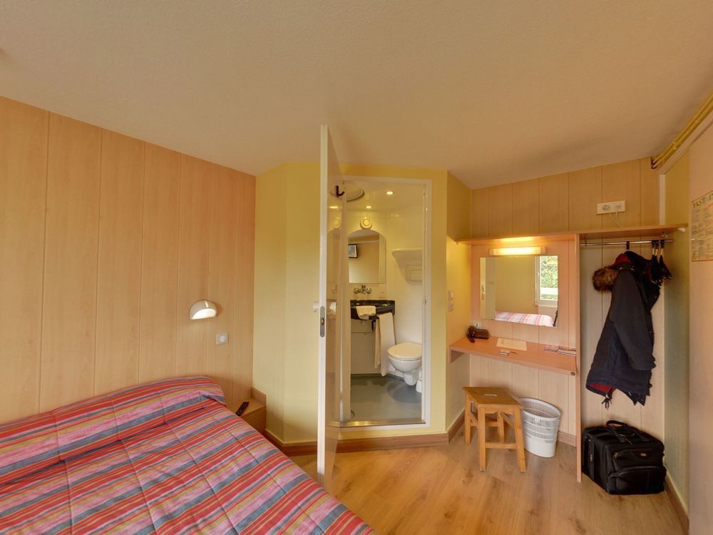 Fasthotel Annecy Exterior foto