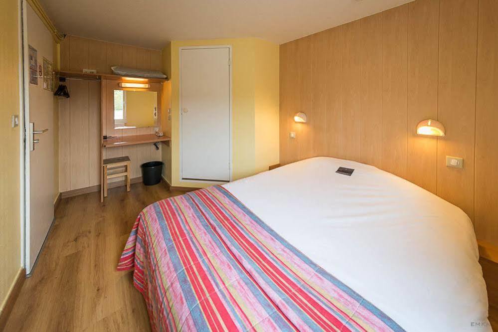 Fasthotel Annecy Exterior foto
